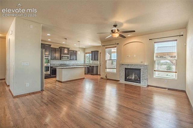 11824 Black Hills Drive, Peyton, CO 80831