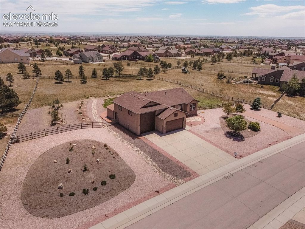 11824 Black Hills Drive, Peyton, CO 80831 — photo 2