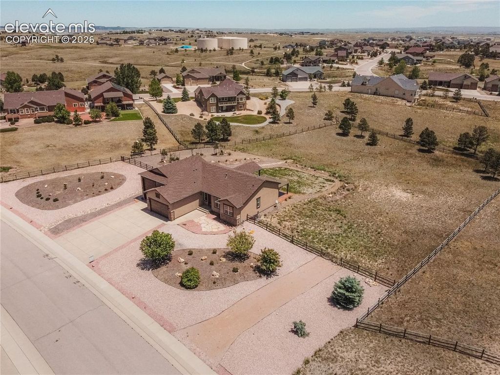 11824 Black Hills Drive, Peyton, CO 80831 — photo 4
