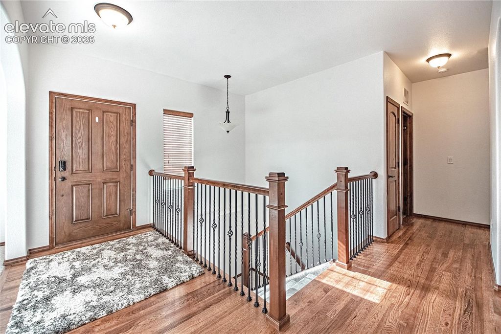 11824 Black Hills Drive, Peyton, CO 80831 — photo 5