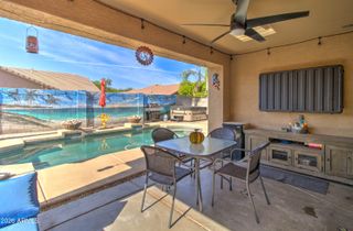 2810 W JASPER BUTTE Drive, San Tan Valley, AZ 85144