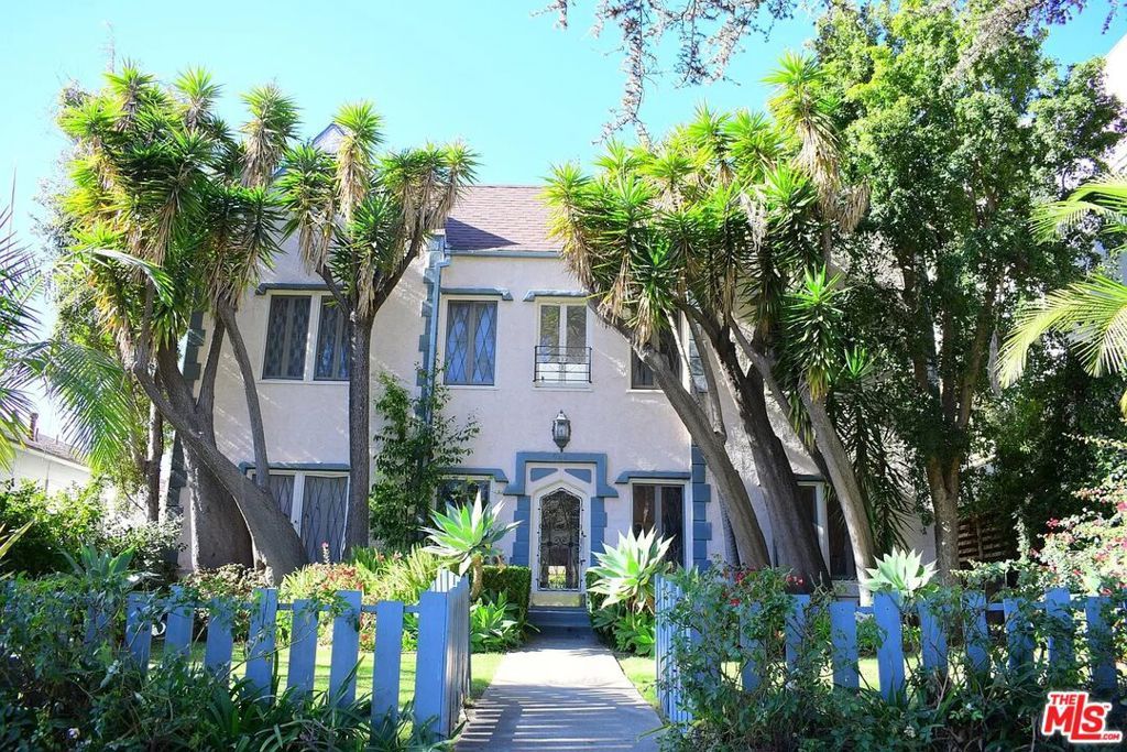 944 12th Street 5, Santa Monica, CA 90403