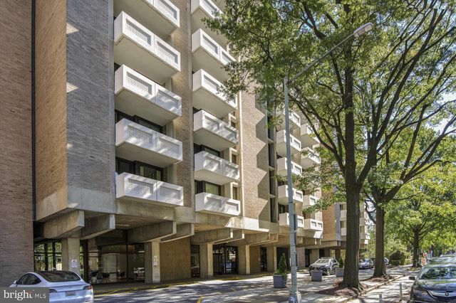 333 N ST SW, Washington, DC 20024