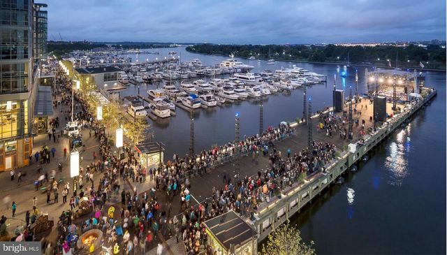 333 N ST SW, Washington, DC 20024