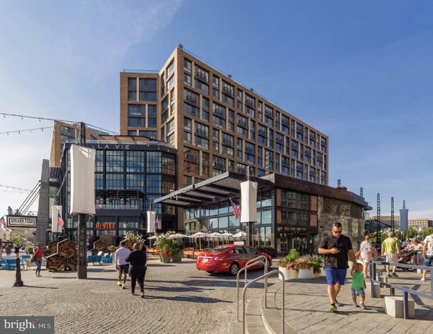 333 N ST SW, Washington, DC 20024