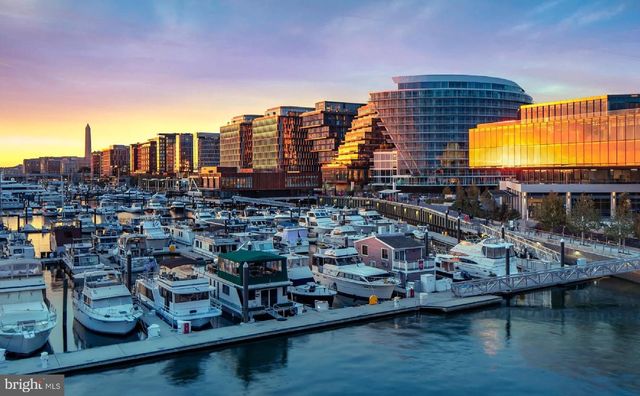 333 N ST SW, Washington, DC 20024