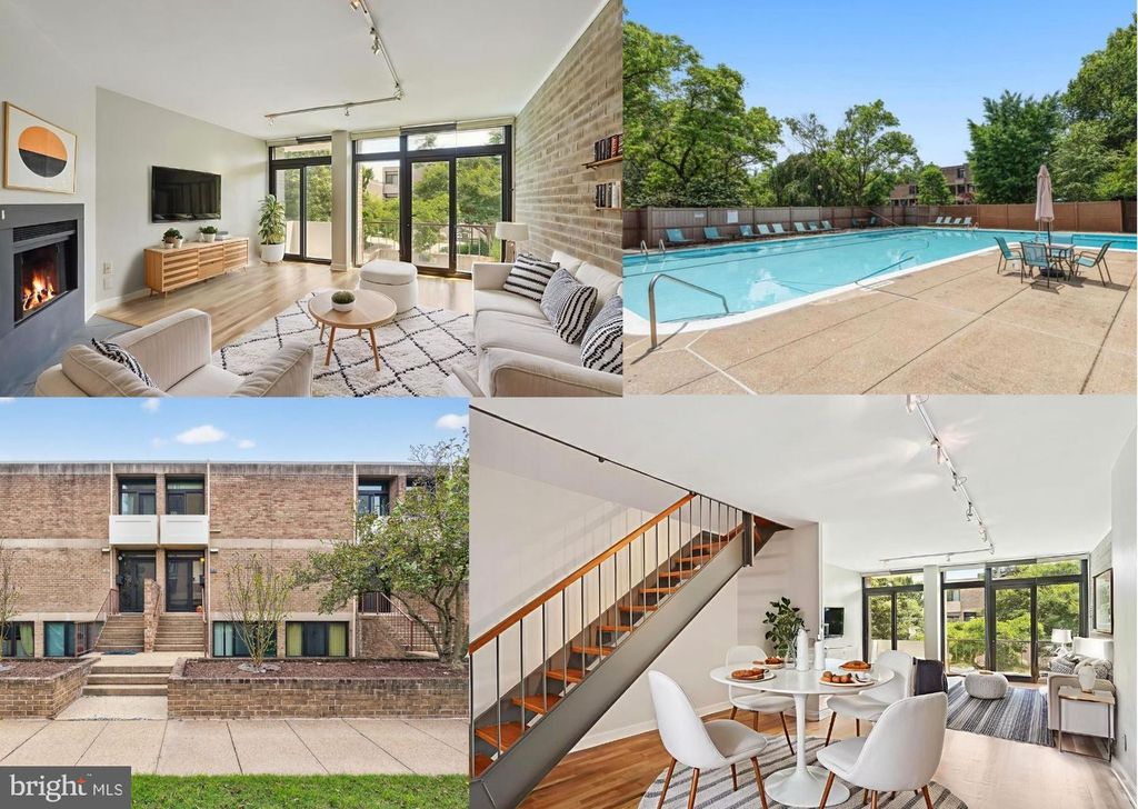 333 N ST SW, Washington, DC 20024