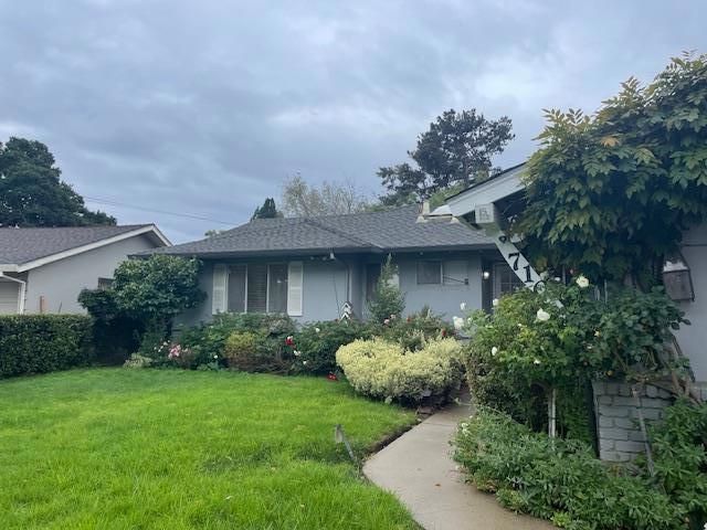 710 Fairmont Drive, Salinas, CA 93901