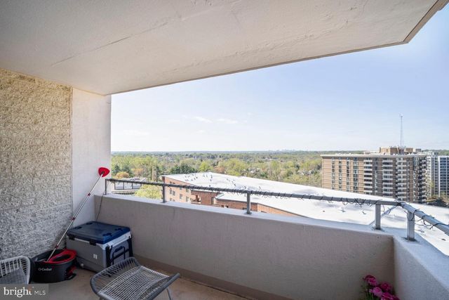 5500 FRIENDSHIP BLVD #2117N, Chevy Chase, MD 20815