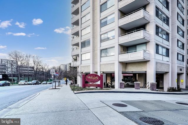 5500 FRIENDSHIP BLVD #2117N, Chevy Chase, MD 20815