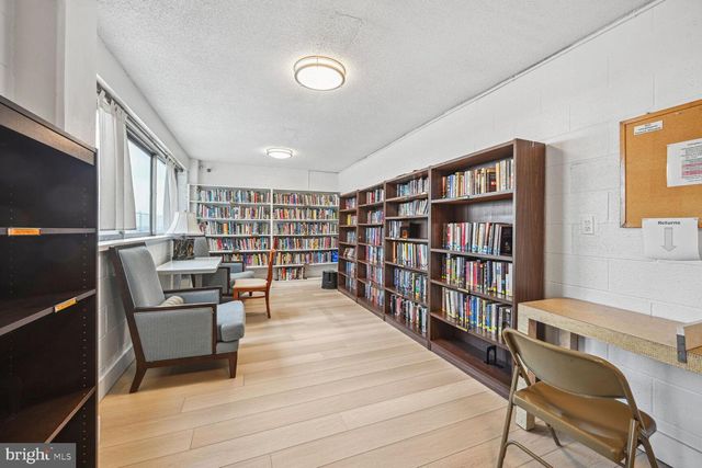 5500 FRIENDSHIP BLVD #2117N, Chevy Chase, MD 20815