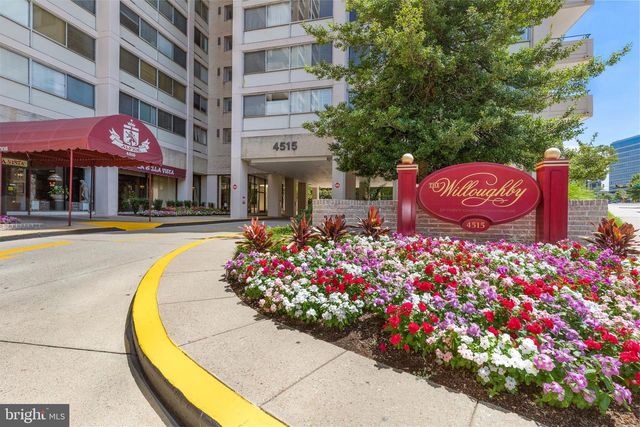 5500 FRIENDSHIP BLVD #2117N, Chevy Chase, MD 20815