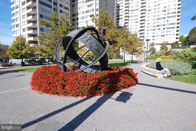 5500 FRIENDSHIP BLVD #2117N, Chevy Chase, MD 20815