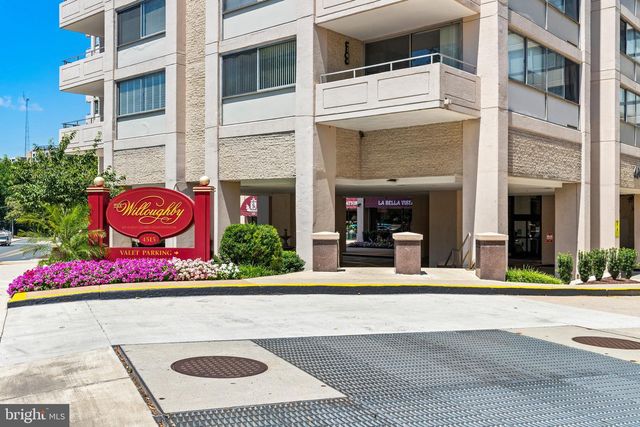 5500 FRIENDSHIP BLVD #2117N, Chevy Chase, MD 20815