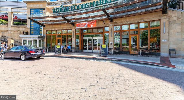 5500 FRIENDSHIP BLVD #2117N, Chevy Chase, MD 20815