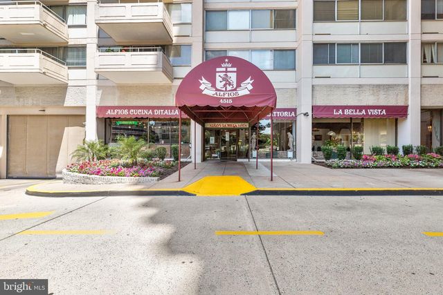 5500 FRIENDSHIP BLVD #2117N, Chevy Chase, MD 20815