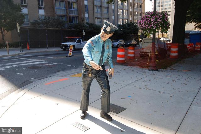 5500 FRIENDSHIP BLVD #2117N, Chevy Chase, MD 20815