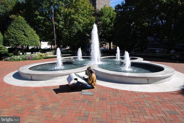 5500 FRIENDSHIP BLVD #2117N, Chevy Chase, MD 20815