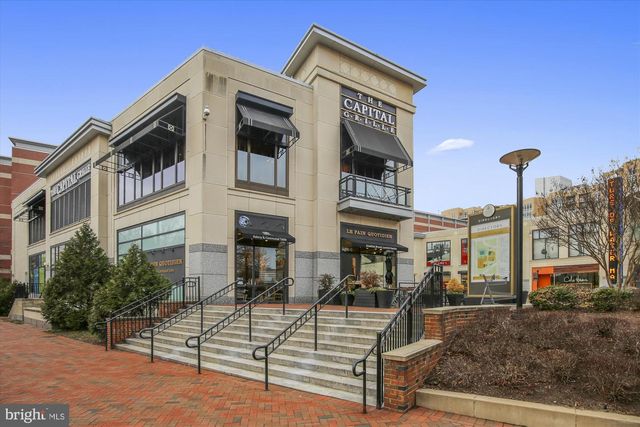 5500 FRIENDSHIP BLVD #2117N, Chevy Chase, MD 20815