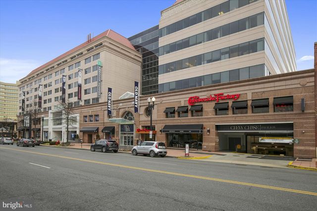 5500 FRIENDSHIP BLVD #2117N, Chevy Chase, MD 20815