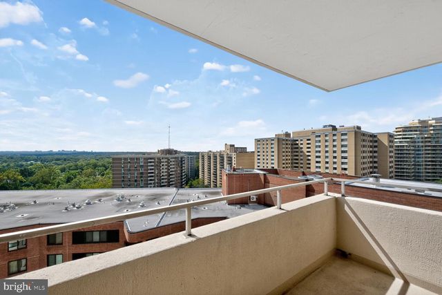 5500 FRIENDSHIP BLVD #2117N, Chevy Chase, MD 20815