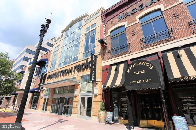 5500 FRIENDSHIP BLVD #2117N, Chevy Chase, MD 20815