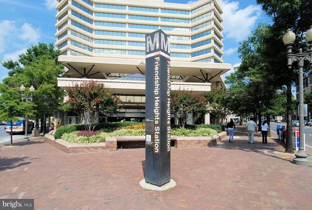 5500 FRIENDSHIP BLVD #2117N, Chevy Chase, MD 20815