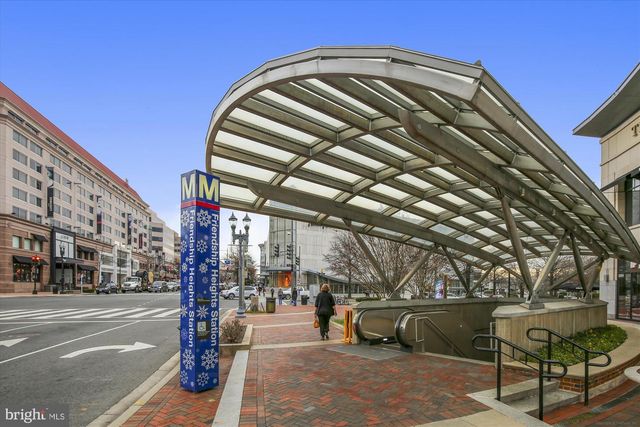 5500 FRIENDSHIP BLVD #2117N, Chevy Chase, MD 20815