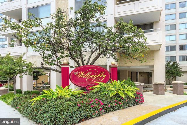 5500 FRIENDSHIP BLVD #2117N, Chevy Chase, MD 20815