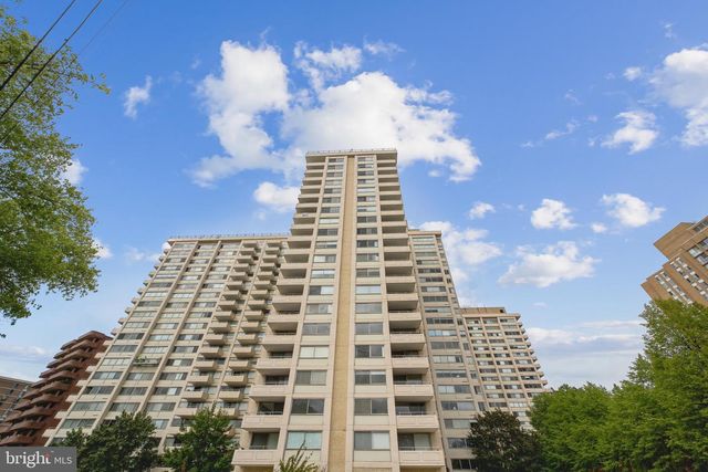 5500 FRIENDSHIP BLVD #2117N, Chevy Chase, MD 20815