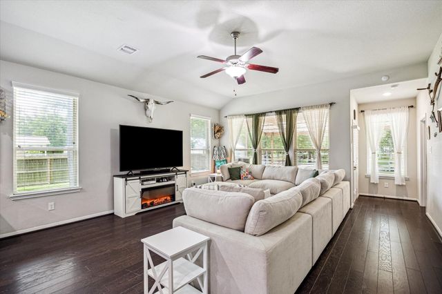 9124 Sierra Del Carmen, Conroe, TX 77303