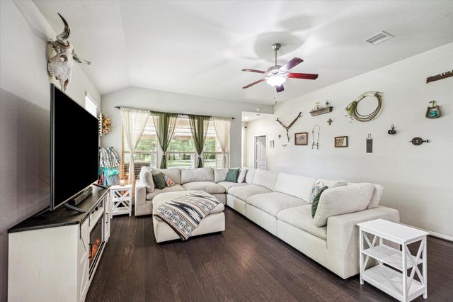 9124 Sierra Del Carmen, Conroe, TX 77303