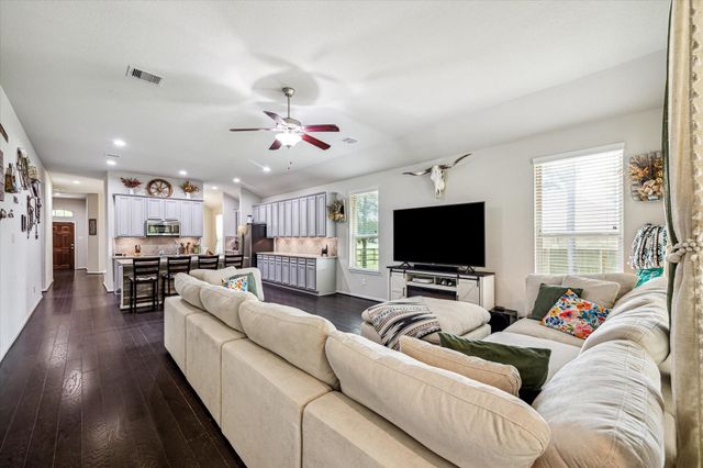 9124 Sierra Del Carmen, Conroe, TX 77303