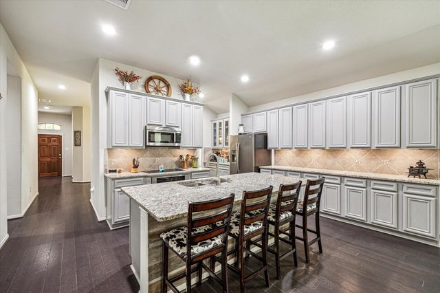 9124 Sierra Del Carmen, Conroe, TX 77303