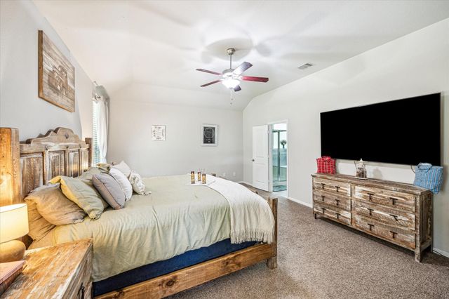 9124 Sierra Del Carmen, Conroe, TX 77303