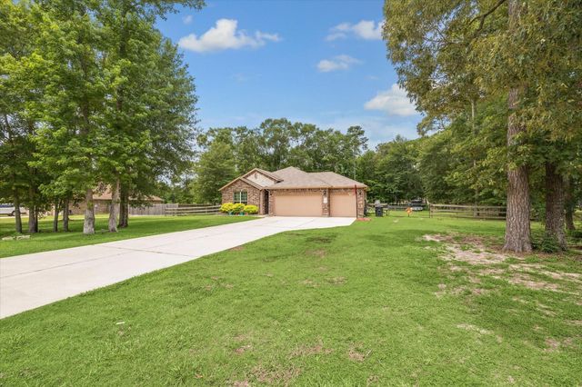 9124 Sierra Del Carmen, Conroe, TX 77303