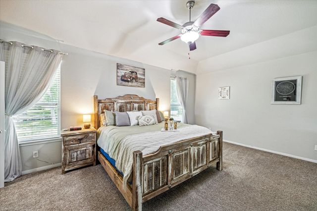 9124 Sierra Del Carmen, Conroe, TX 77303