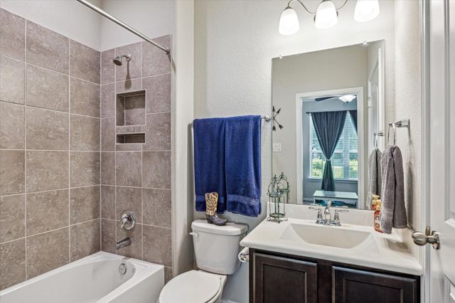 9124 Sierra Del Carmen, Conroe, TX 77303