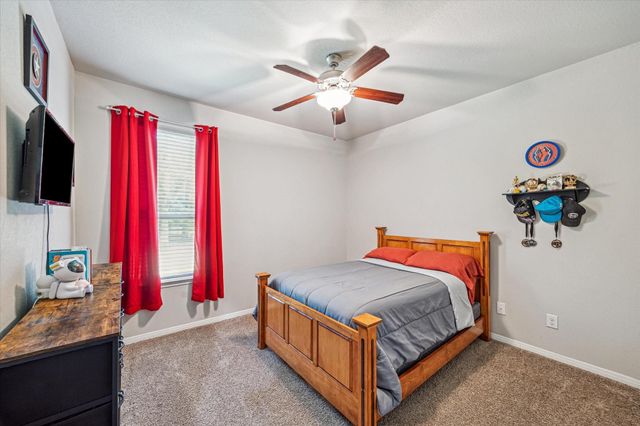 9124 Sierra Del Carmen, Conroe, TX 77303