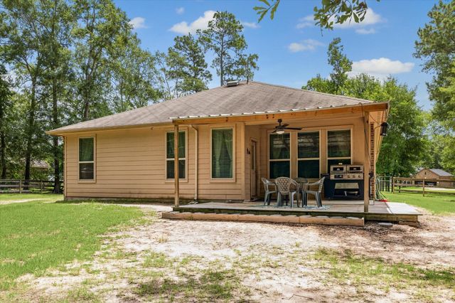 9124 Sierra Del Carmen, Conroe, TX 77303