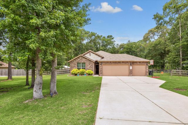 9124 Sierra Del Carmen, Conroe, TX 77303
