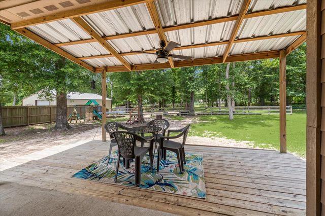 9124 Sierra Del Carmen, Conroe, TX 77303