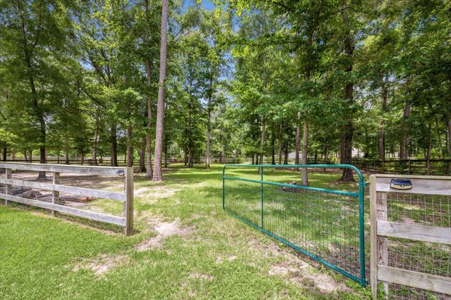 9124 Sierra Del Carmen, Conroe, TX 77303