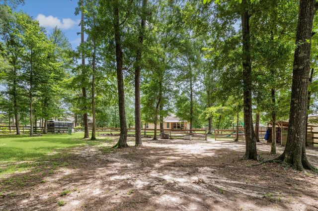 9124 Sierra Del Carmen, Conroe, TX 77303