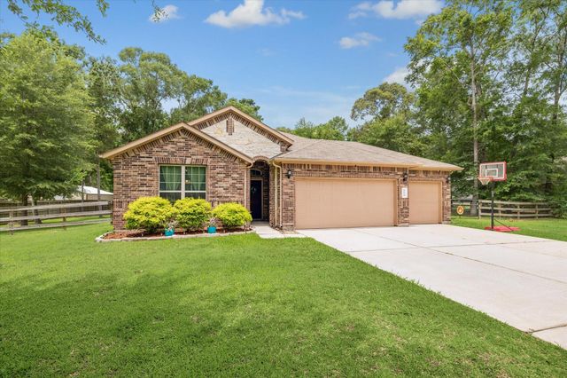 9124 Sierra Del Carmen, Conroe, TX 77303