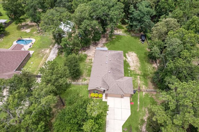 9124 Sierra Del Carmen, Conroe, TX 77303