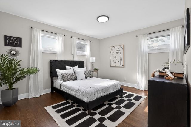 207 CANARY LN, Mount Holly, NJ 08060