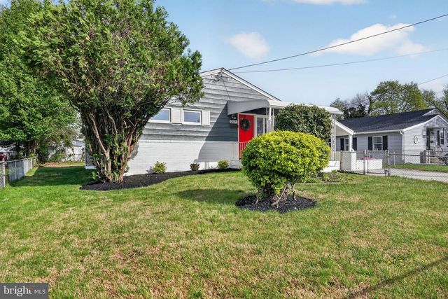 207 CANARY LN, Mount Holly, NJ 08060