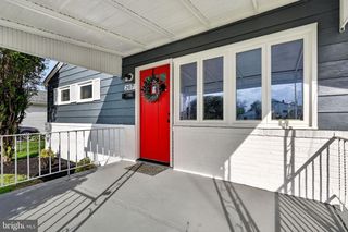 207 CANARY LN, Mount Holly, NJ 08060