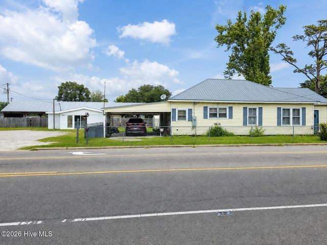 4009 Holly Shelter Road, Castle Hayne, NC 28429